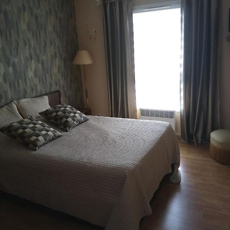 Chambre Dans Jolie Maison Avec Jardin Au Calme Бейонн Экстерьер фото